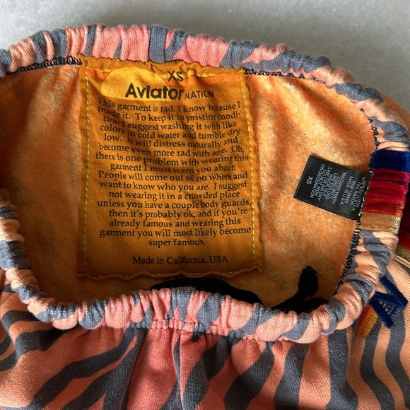 Aviator nation sweats - Picture 6 of 6